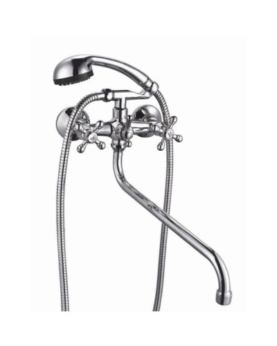 G.Lauf QFR-605 Смеситель для ванны