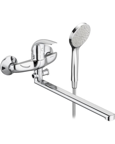 Смеситель для ванны Damixa Eclipse 319500001