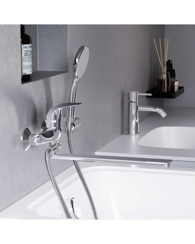 Смеситель для ванны Damixa Eclipse 319500001