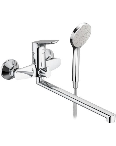 Смеситель для ванны Damixa Jupiter 779500001