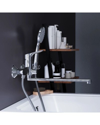 Смеситель для ванны Damixa Jupiter 779500001