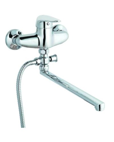 G.Lauf 6А-6270 Смеситель для ванны