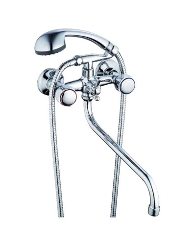 G.Lauf QFR-608 Смеситель для ванны