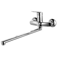 Смеситель для ванны Iddis Torr TORSBL2i10WA Хром