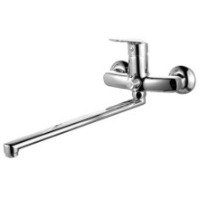 Смеситель для ванны Iddis Torr TORSBL2i10WA Хром