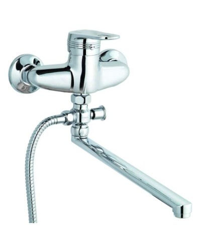 G.Lauf 6А-6169 Смеситель для ванны