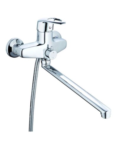 G.Lauf NVL-6373 Смеситель для ванны с душем