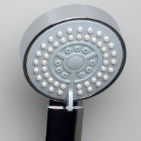 Смеситель для ванны WasserKRAFT Aller 1062L универсальный Хром