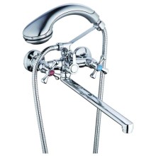 G.Lauf QML-827 Смеситель для ванны с душем