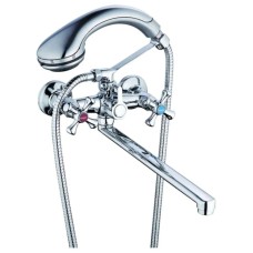 G.Lauf QML-827 Смеситель для ванны с душем