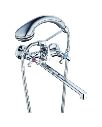 G.Lauf QML-827 Смеситель для ванны с душем