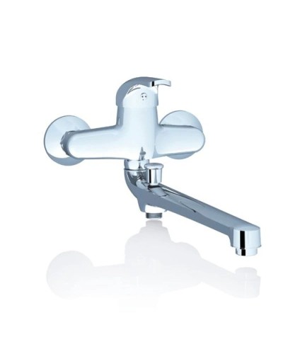 Смеситель для ванны Ravak Rosa RS 051.00/150