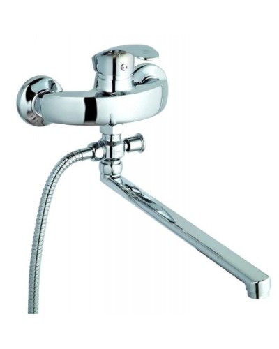 G.Lauf 6А-6135 Смеситель для ванны