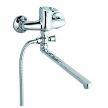 G.Lauf 6Р-6043 Смеситель для ванны