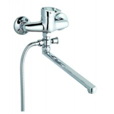 G.Lauf 6Р-6043 Смеситель для ванны