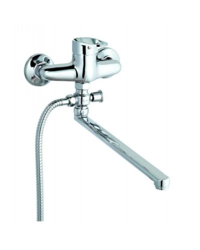 G.Lauf 6Р-6043 Смеситель для ванны