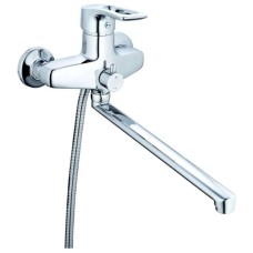 G.Lauf NVL-6281/6181 Смеситель для ванны с душем