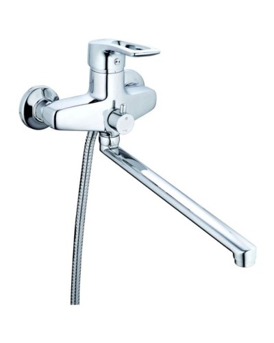 G.Lauf NVL-6281/6181 Смеситель для ванны с душем