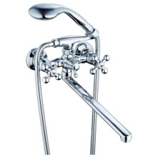 G.Lauf QTZ-856 Смеситель для ванны