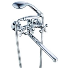 G.Lauf QTZ-856 Смеситель для ванны