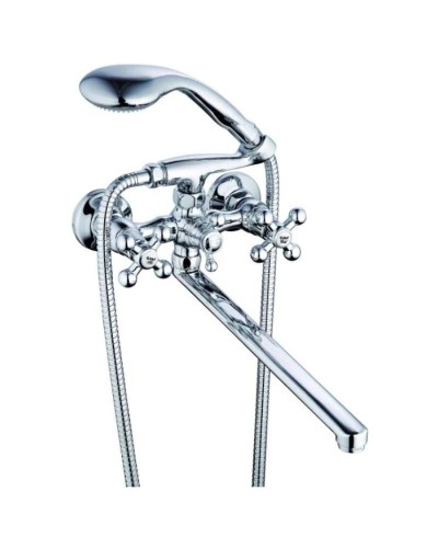 G.Lauf QTZ-856 Смеситель для ванны