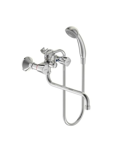 Смеситель универсальный Vidima Квадро BA248AA