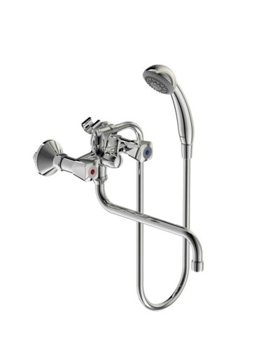 Смеситель универсальный Vidima Практик BA229AA