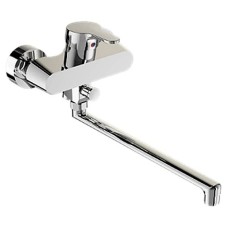 Смеситель униврсальный Vidima Видима Джой BA077AA