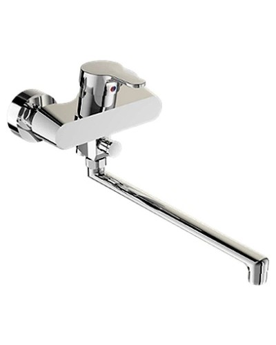 Смеситель униврсальный Vidima Видима Джой BA077AA