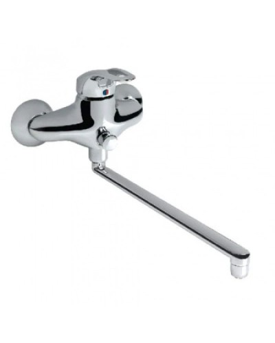 Смеситель универсальный Vidima Сева Микс BA058AA