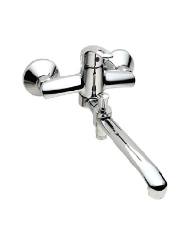 Смеситель универсальный Vidima Сева Луп BA017AA