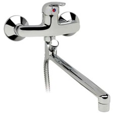 Смеситель универсальный Vidima Сириус BA011AA