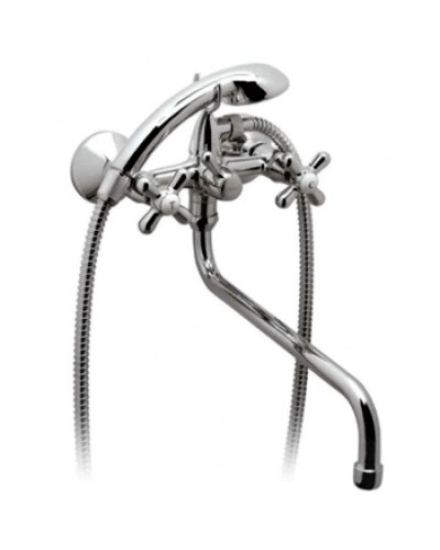 Смеситель универсальный Vidima Ретро BA130AA