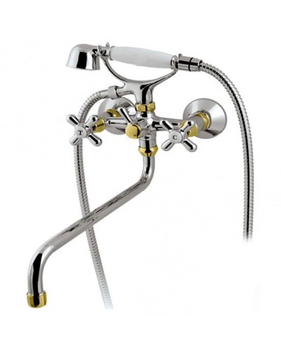 Смеситель универсальный Vidima Ретро-Телефон BA126LS