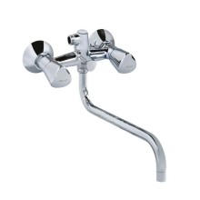 Смеситель универсальный Vidima Сева Трио BA108AA