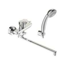 Смеситель для ванны с душем Vidima Видима Форм BA067AA