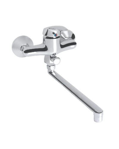 Смеситель универсальный Vidima Тарнер BA040AA