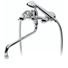 Смеситель универсальный Vidima Флора BA143AA