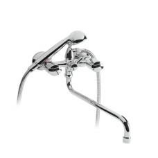 Смеситель универсальный Vidima Стиль BA138AA