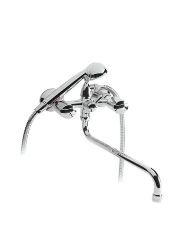 Смеситель универсальный Vidima Стиль BA138AA