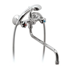 Смеситель универсальный Vidima Вит BA155AA