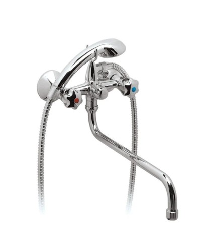 Смеситель универсальный Vidima Вит BA155AA