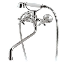 Смеситель универсальный Vidima Ретро-Телефон BA126AA