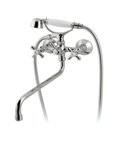 Смеситель универсальный Vidima Ретро-Телефон BA126AA