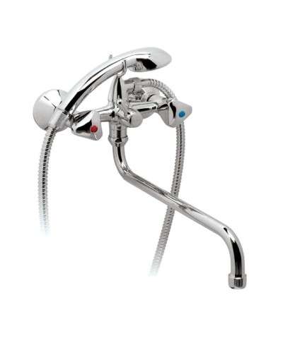 Смеситель универсальный Vidima Дельта BA149AA