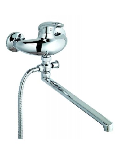 G.Lauf 6А-6048 Смеситель для ванны