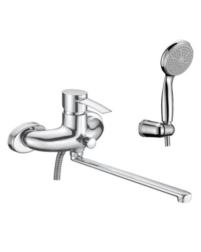 Смеситель универсальный Lemark Atlantiss LM3201C