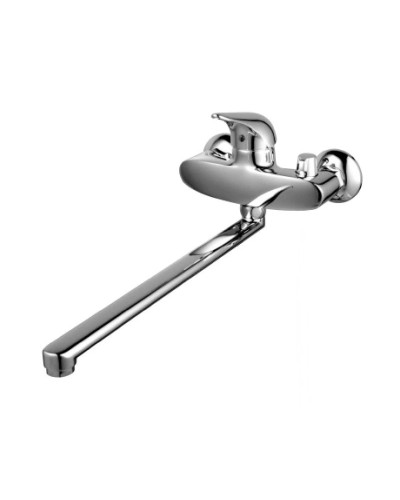 Смеситель универсальный Lemark Poseidon LM4217C