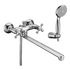 Смеситель универсальный Lemark Standard LM2101C