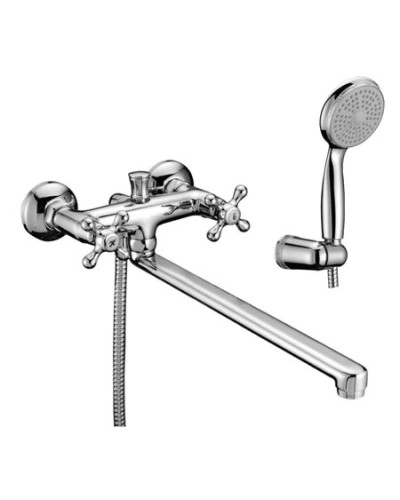 Смеситель универсальный Lemark Standard LM2101C